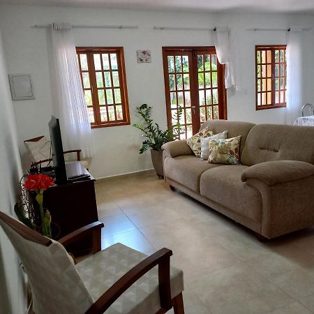 Villa Casa Laranja Lençóis - BA Exterior foto