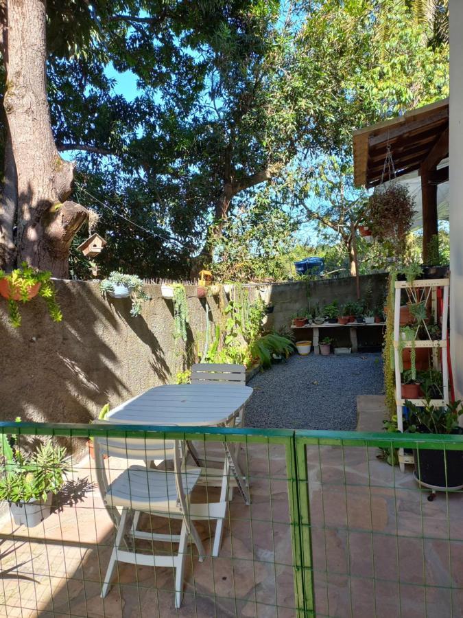 Villa Casa Laranja Lençóis - BA Exterior foto